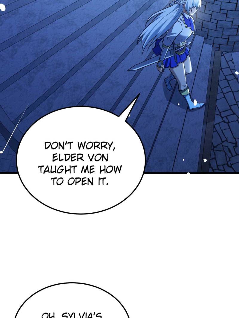 My Dragon System chapter 203 page 34