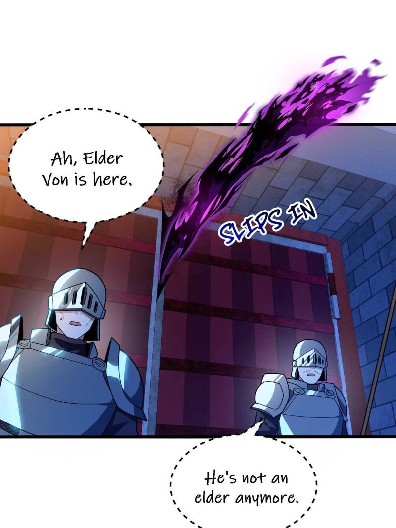 My Dragon System chapter 203 page 4