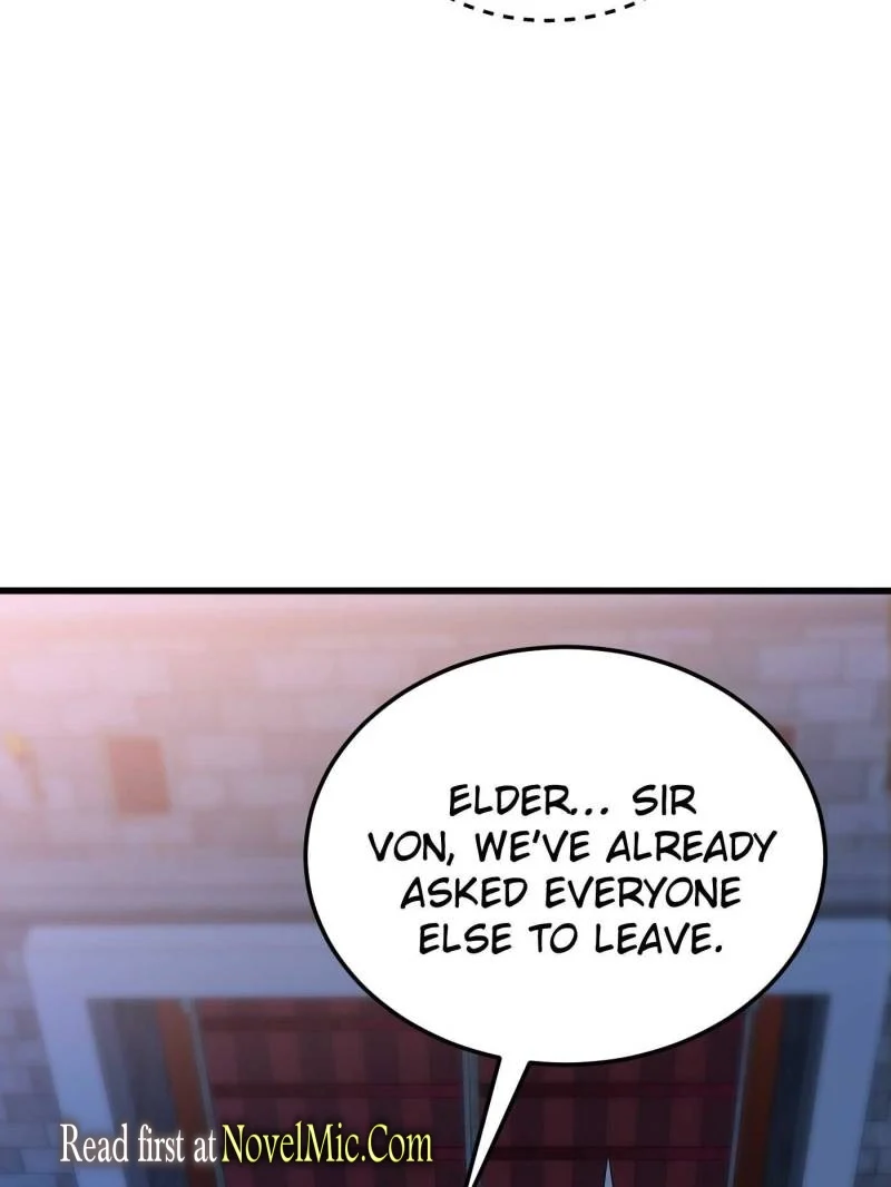 My Dragon System chapter 203 page 5