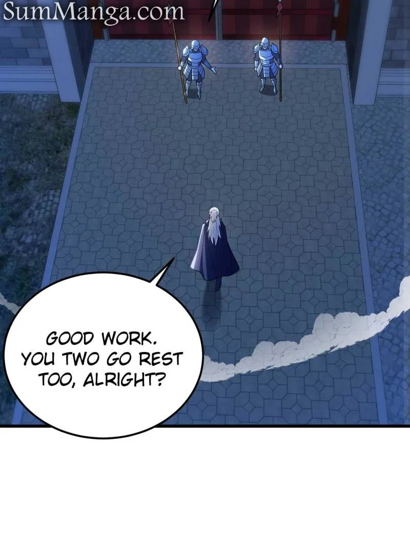 My Dragon System chapter 203 page 6