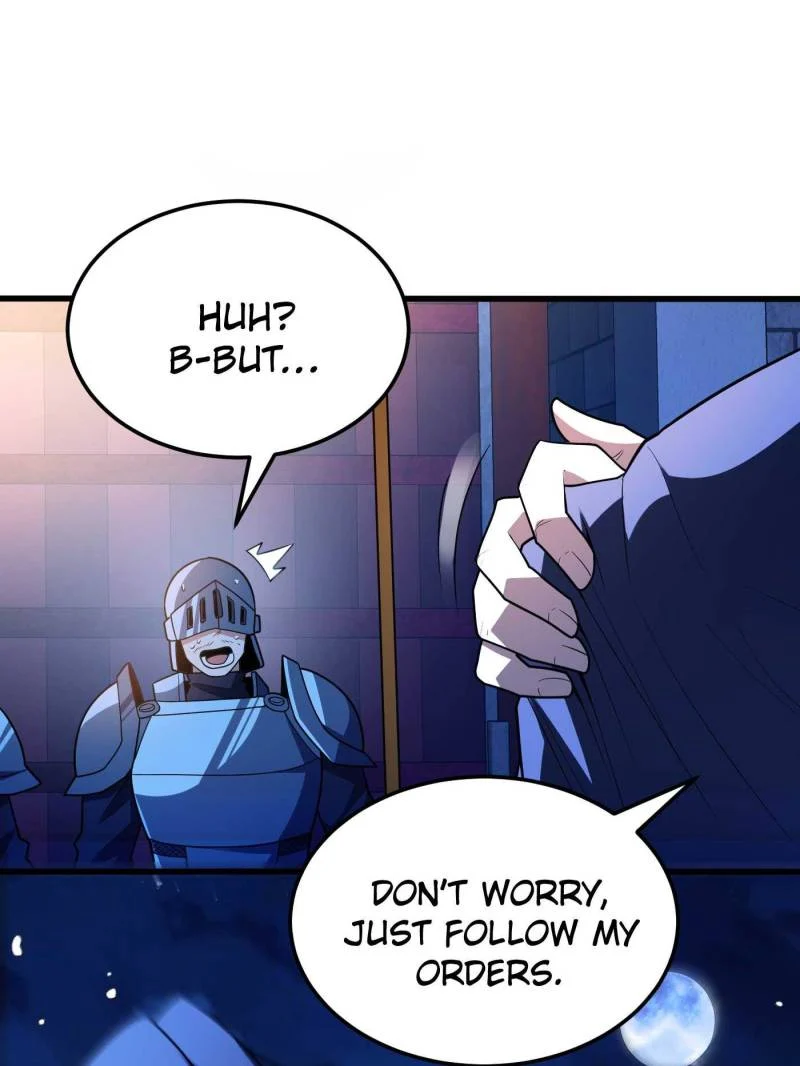 My Dragon System chapter 203 page 7