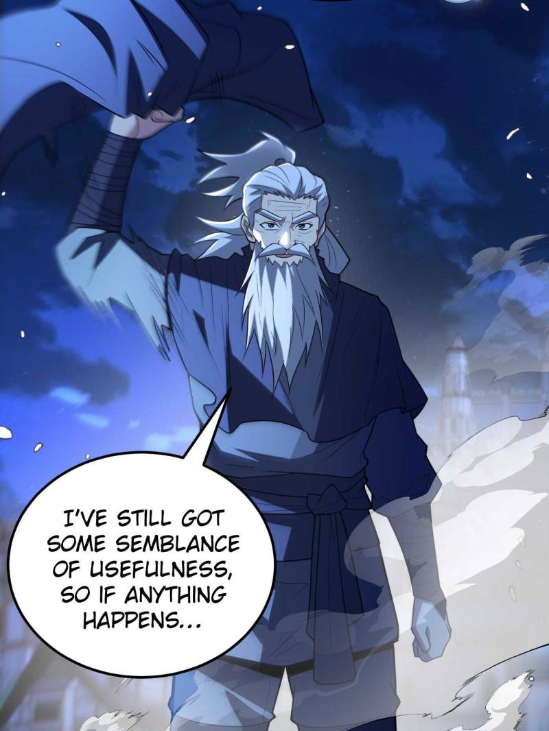 My Dragon System chapter 203 page 8