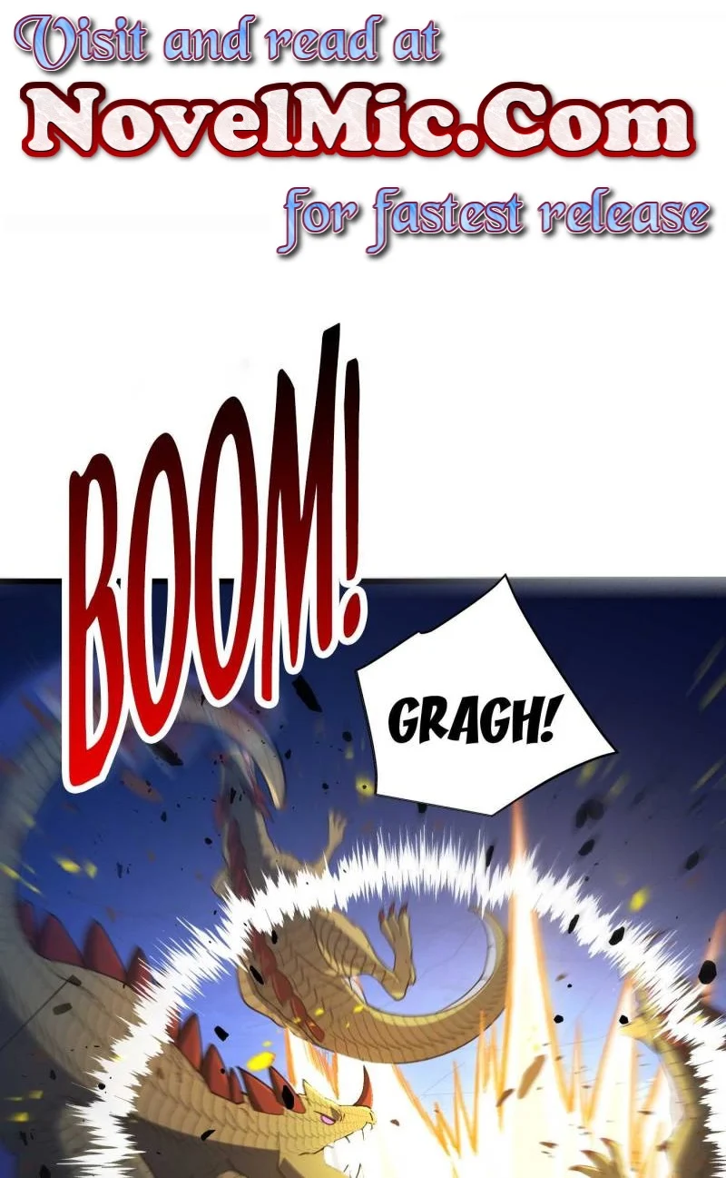 My Dragon System chapter 205 page 1