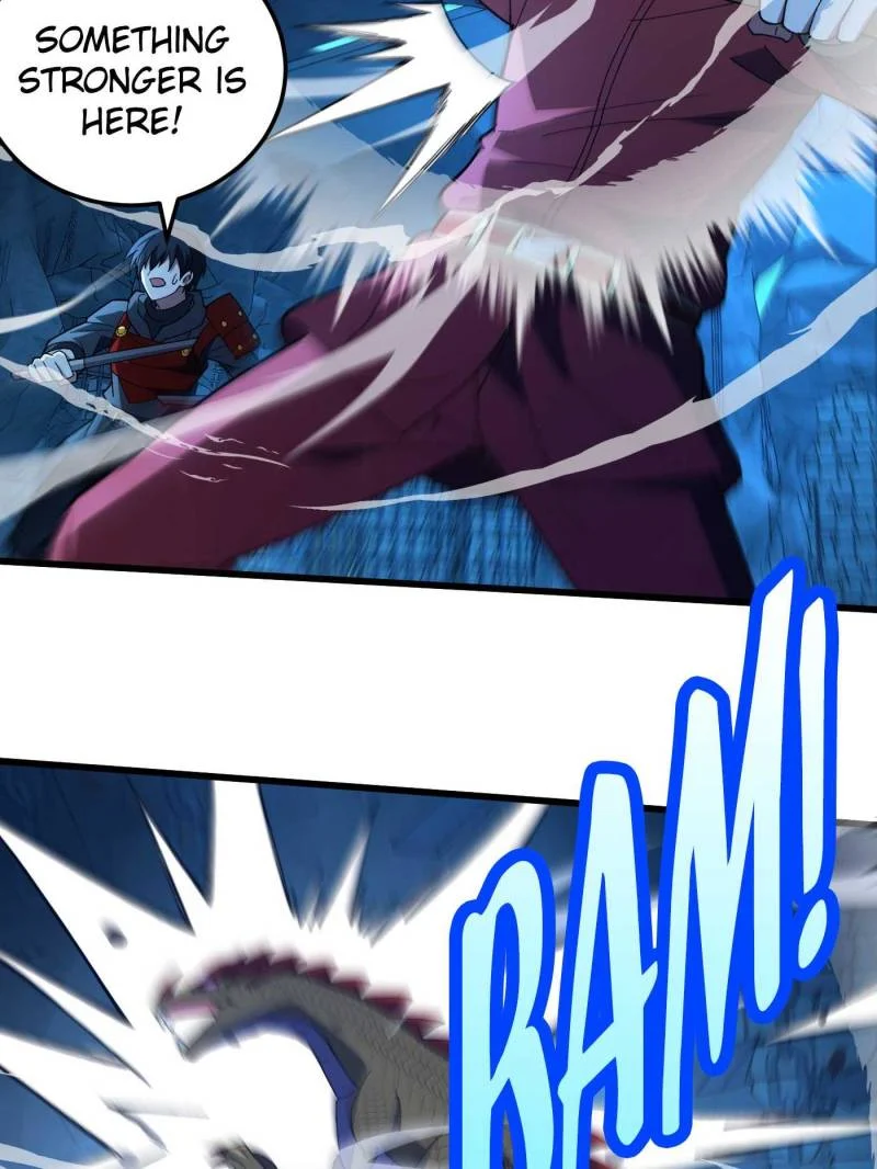 My Dragon System chapter 205 page 20