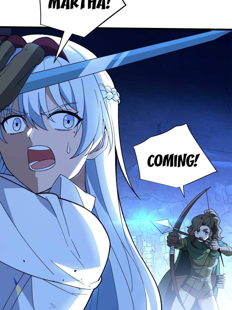 My Dragon System chapter 205 page 6