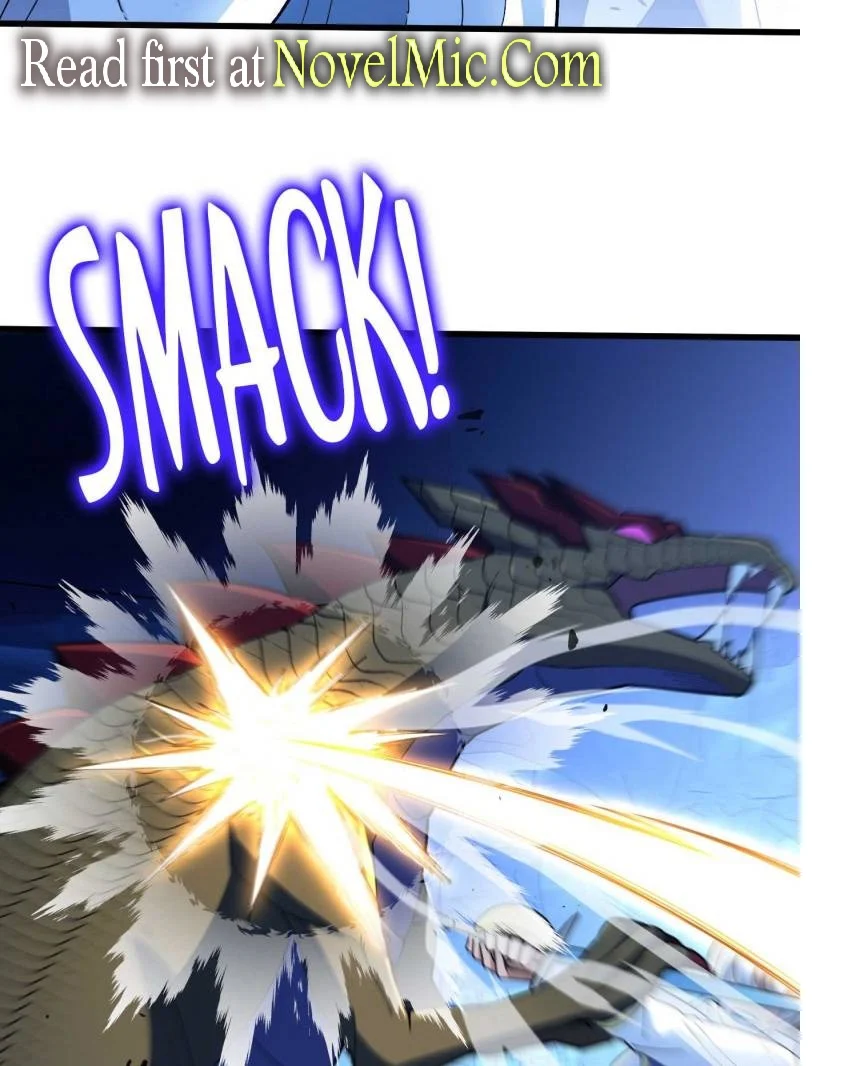 My Dragon System chapter 205 page 7