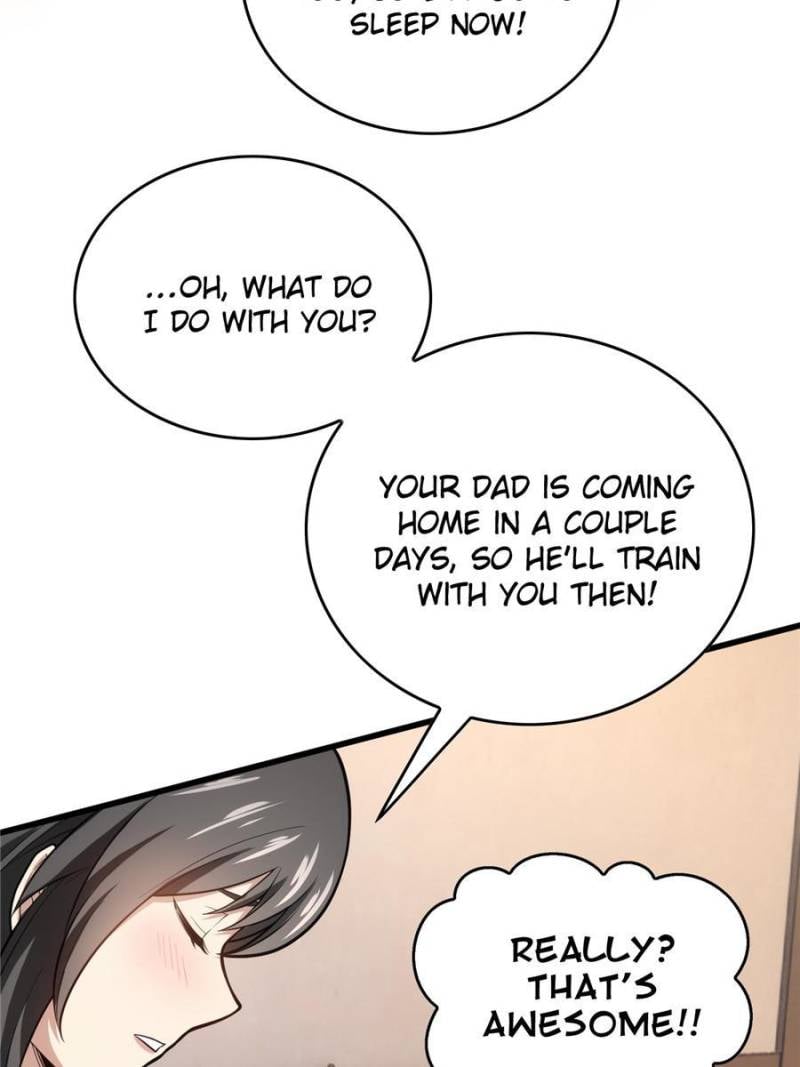 My Dragon System chapter 21 page 12