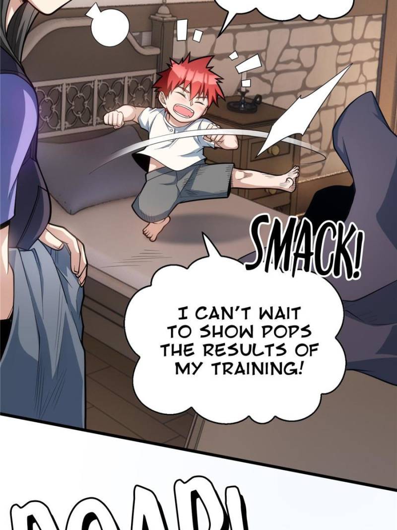 My Dragon System chapter 21 page 13