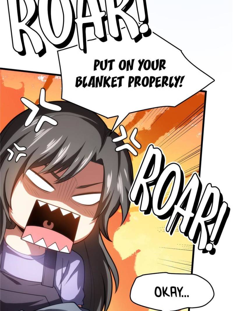 My Dragon System chapter 21 page 14