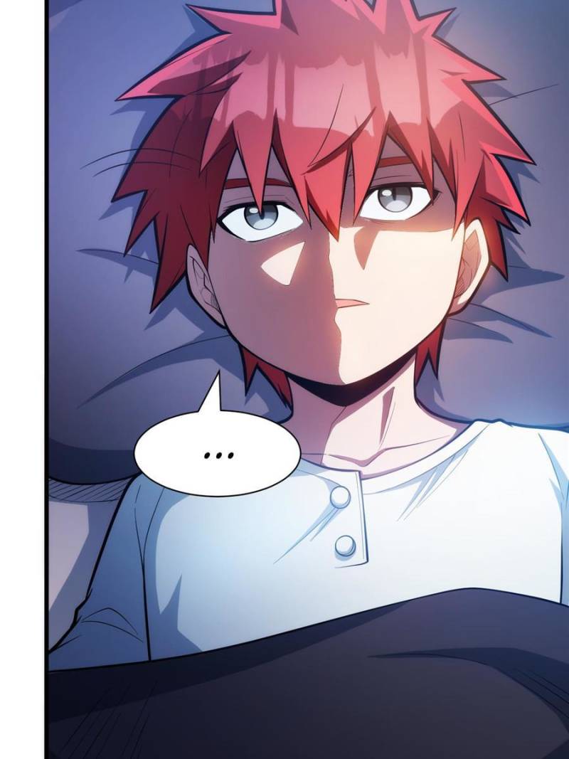 My Dragon System chapter 21 page 19