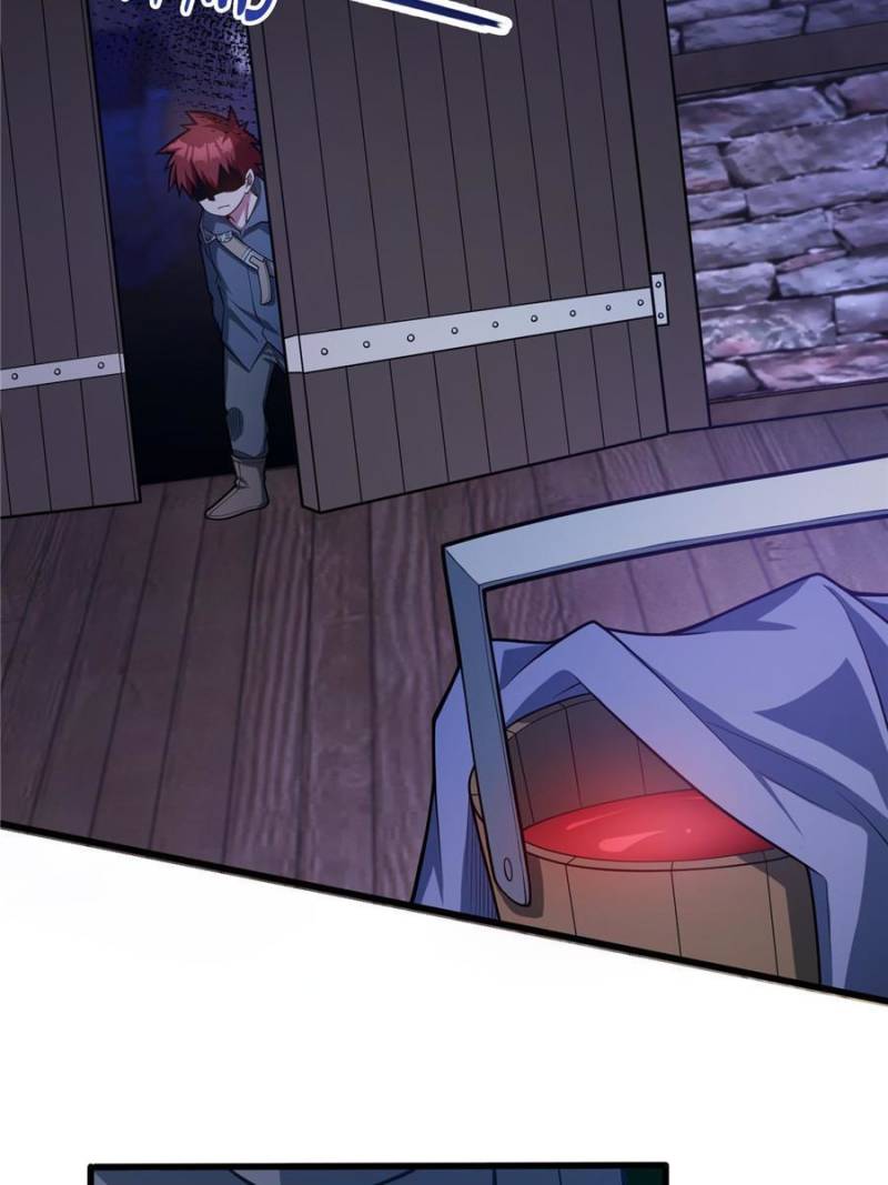 My Dragon System chapter 21 page 21