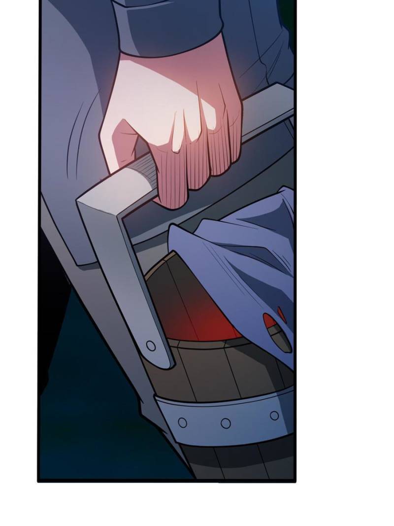 My Dragon System chapter 21 page 22