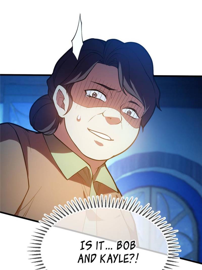 My Dragon System chapter 21 page 28