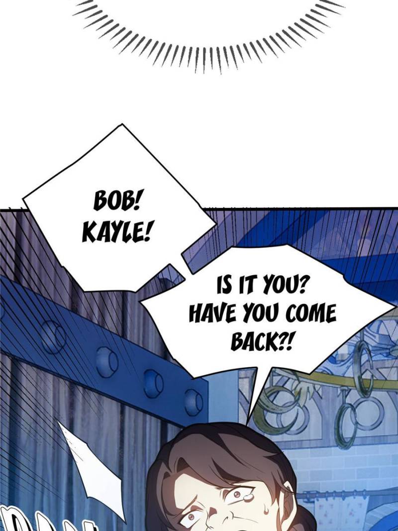 My Dragon System chapter 21 page 29