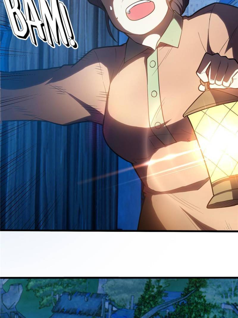 My Dragon System chapter 21 page 30