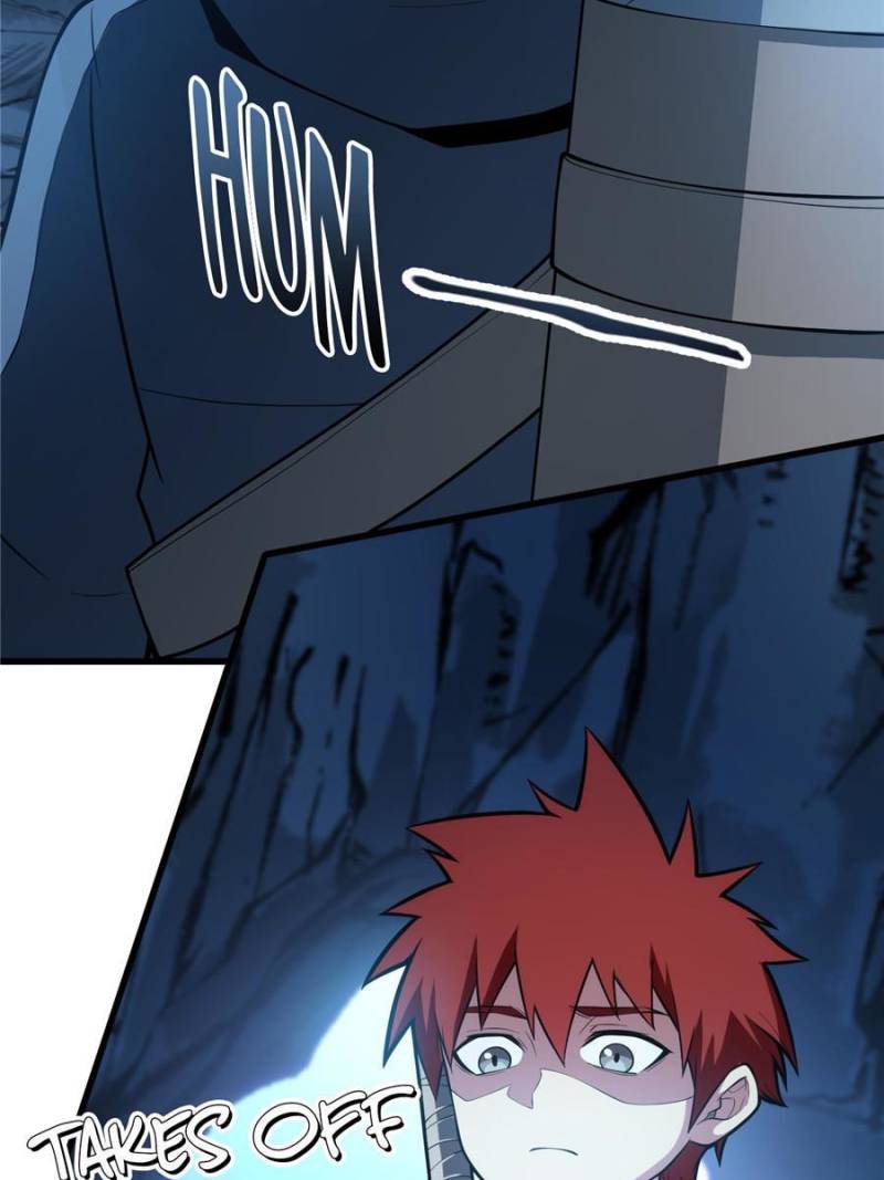 My Dragon System chapter 21 page 4