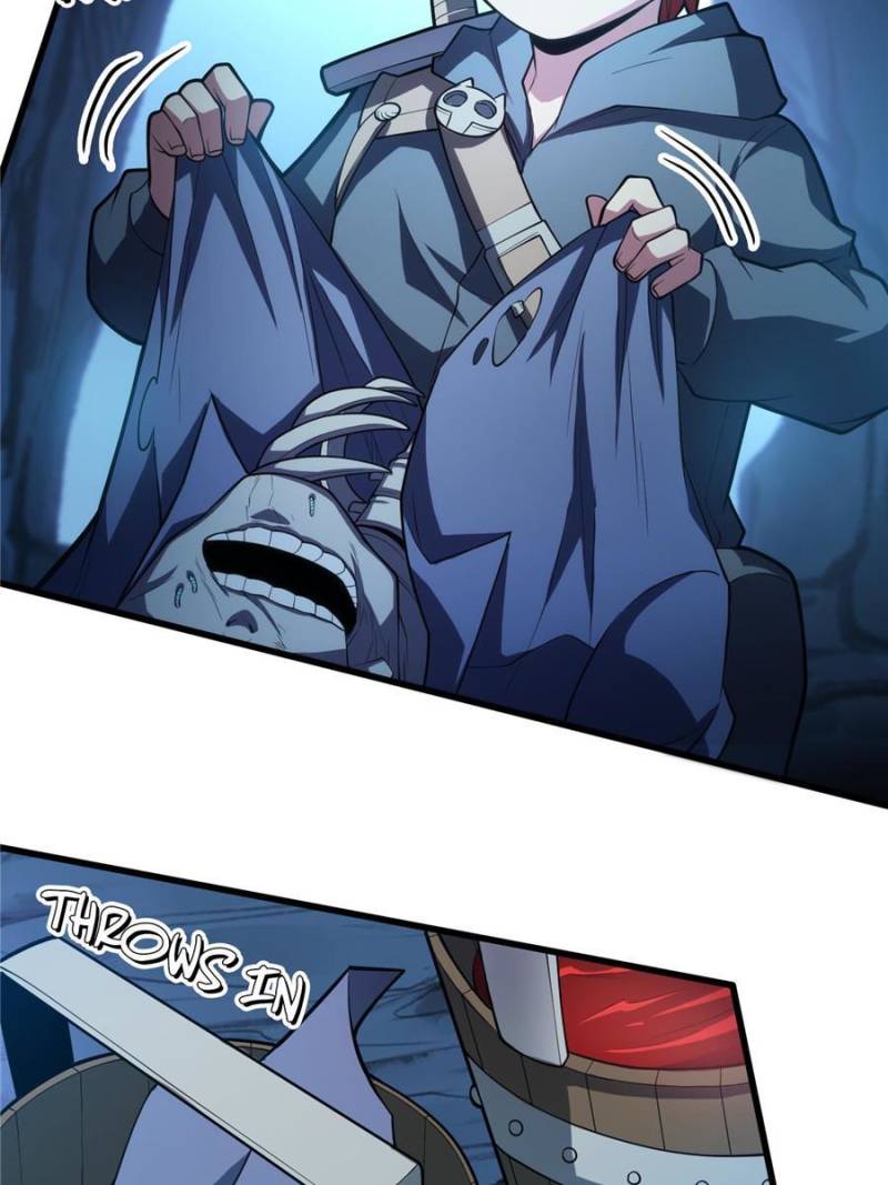 My Dragon System chapter 21 page 5