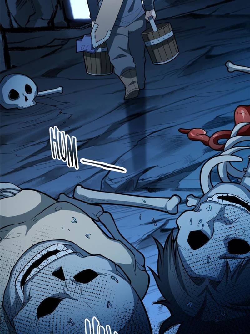 My Dragon System chapter 21 page 7