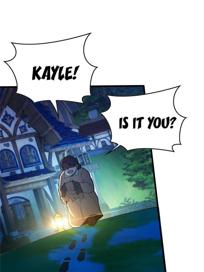 My Dragon System chapter 22 page 1