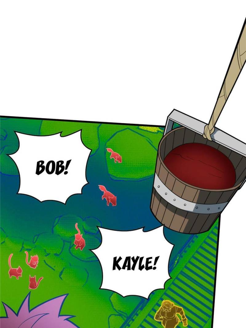 My Dragon System chapter 22 page 10