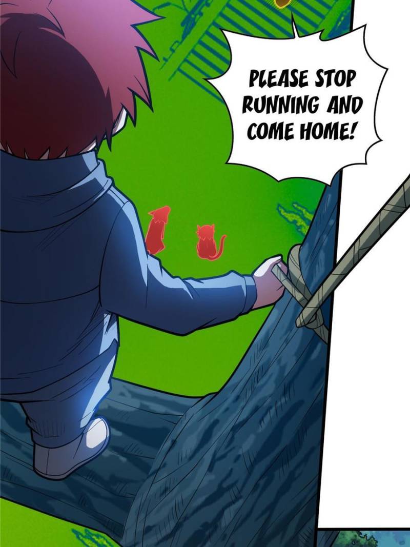 My Dragon System chapter 22 page 11