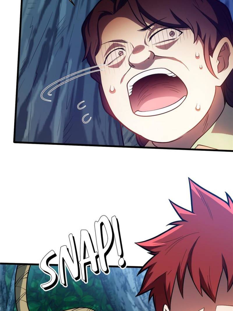 My Dragon System chapter 22 page 13