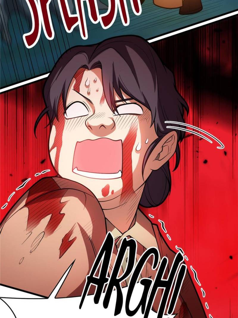 My Dragon System chapter 22 page 17