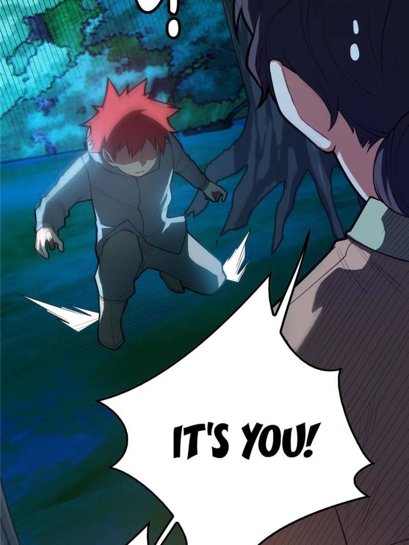 My Dragon System chapter 22 page 20