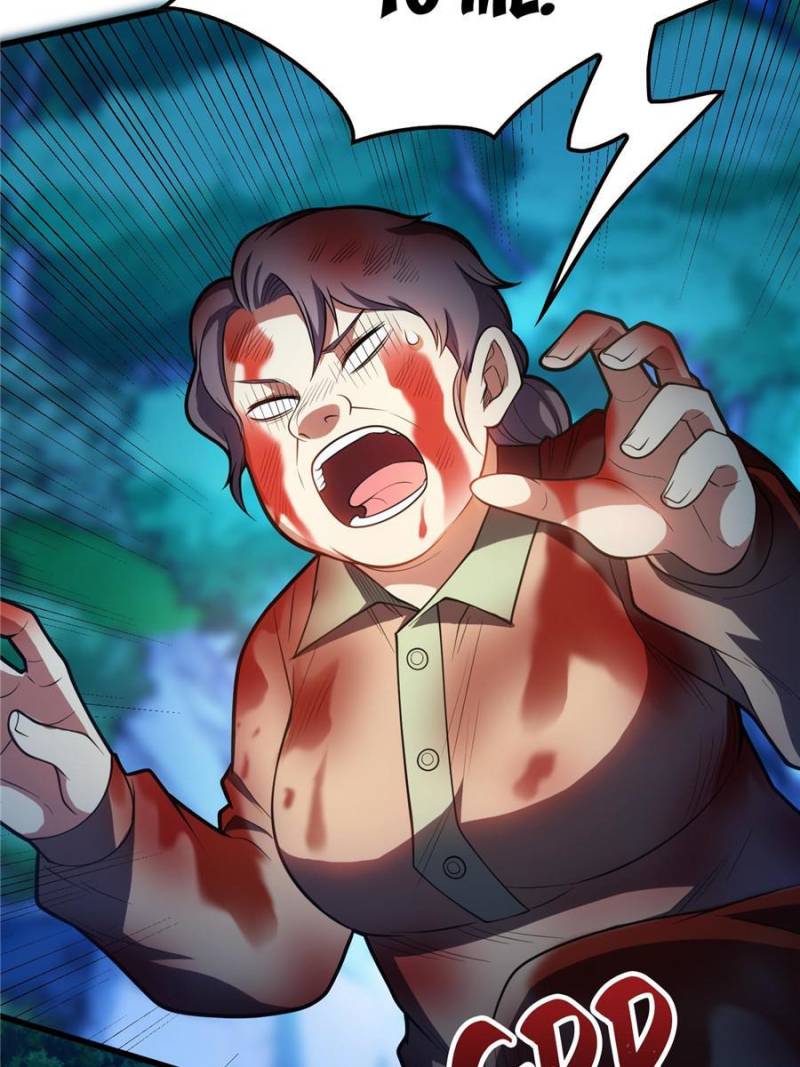 My Dragon System chapter 22 page 23