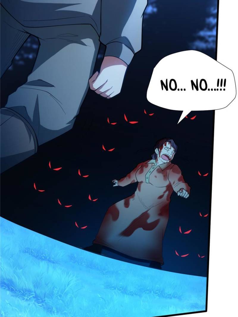 My Dragon System chapter 22 page 27