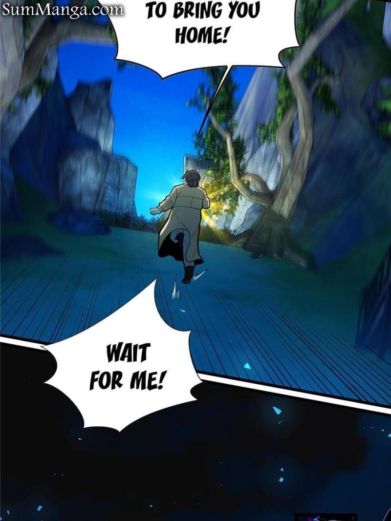 My Dragon System chapter 22 page 3