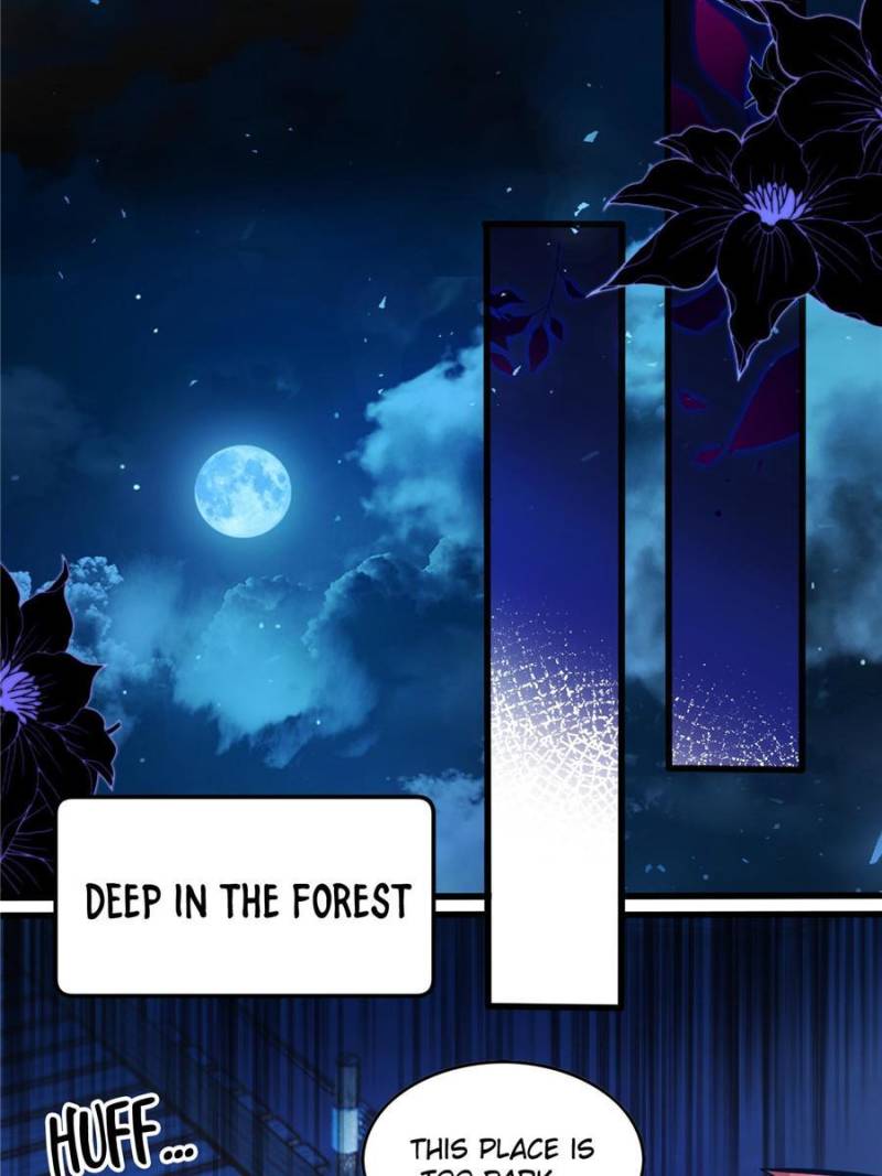 My Dragon System chapter 22 page 4