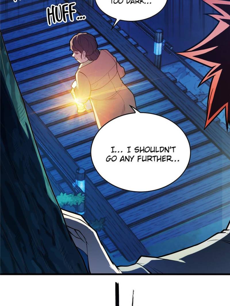 My Dragon System chapter 22 page 5