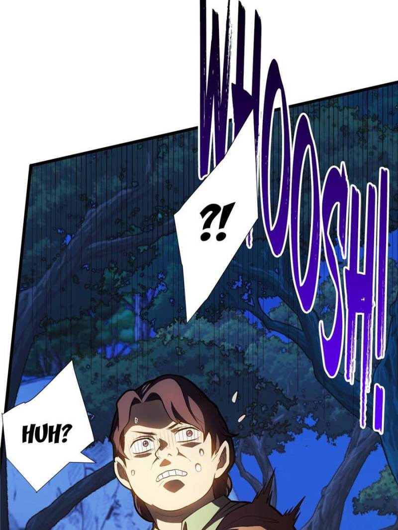 My Dragon System chapter 22 page 6