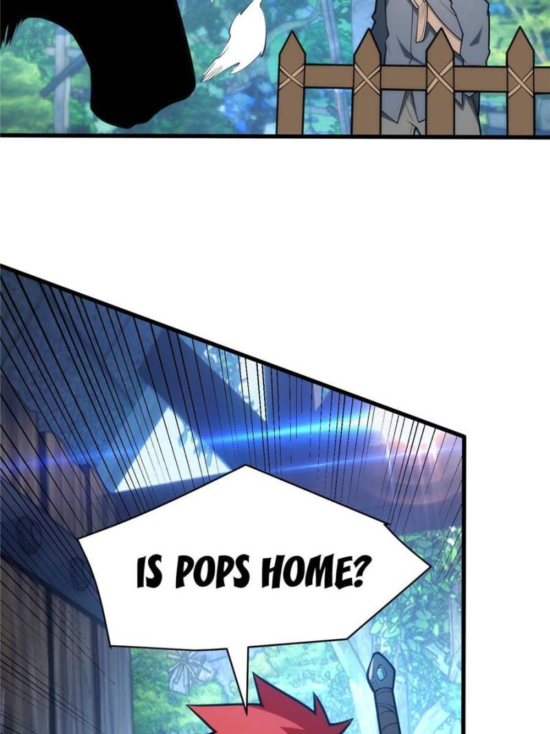 My Dragon System chapter 23 page 14