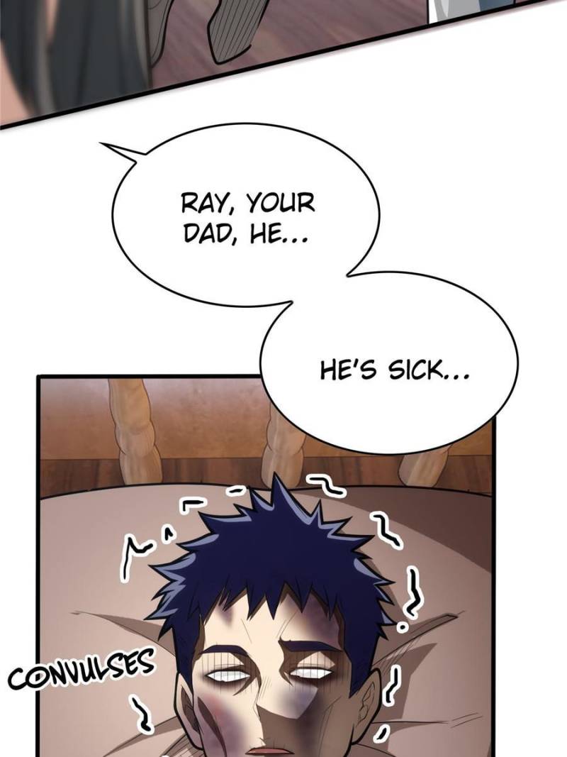 My Dragon System chapter 23 page 22