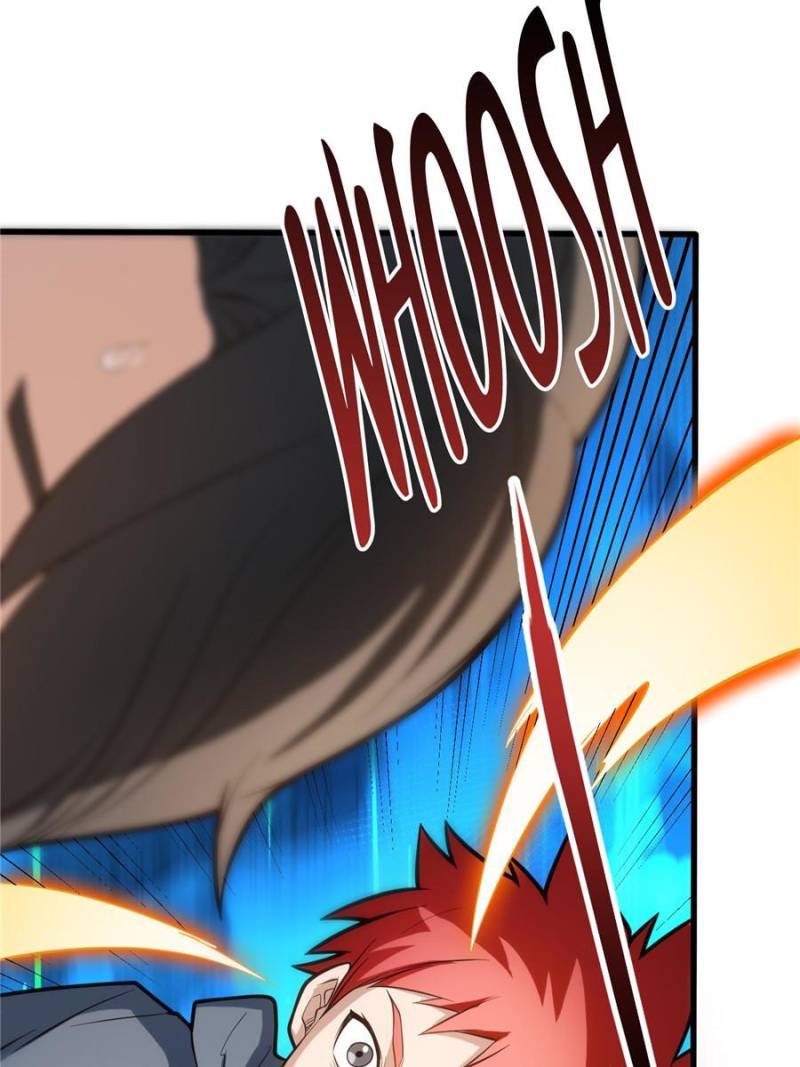 My Dragon System chapter 23 page 25