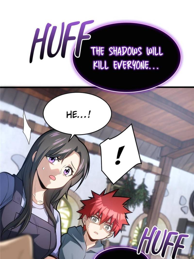 My Dragon System chapter 23 page 29