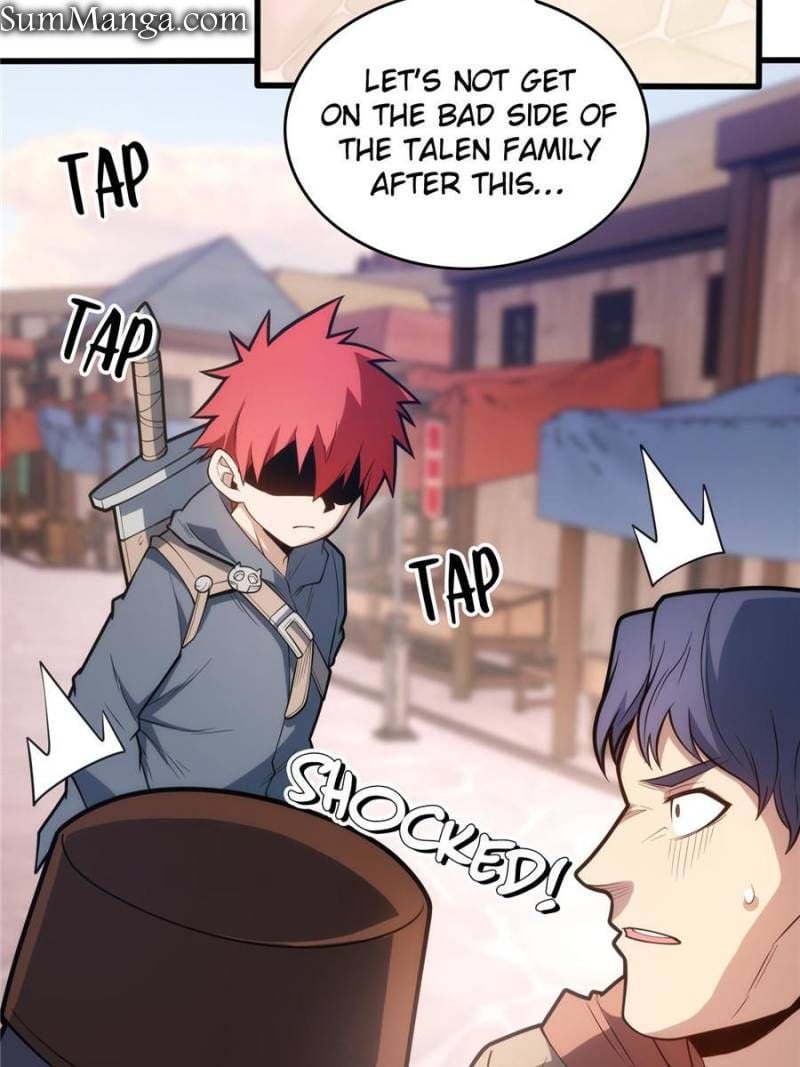 My Dragon System chapter 23 page 3