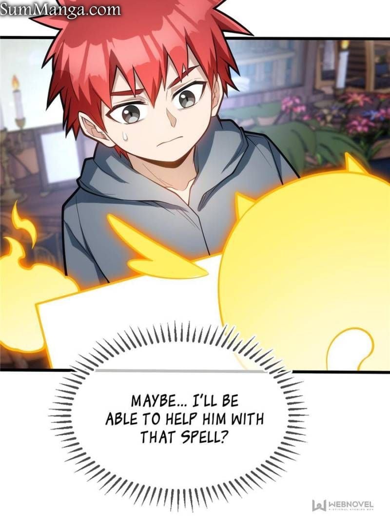 My Dragon System chapter 23 page 37