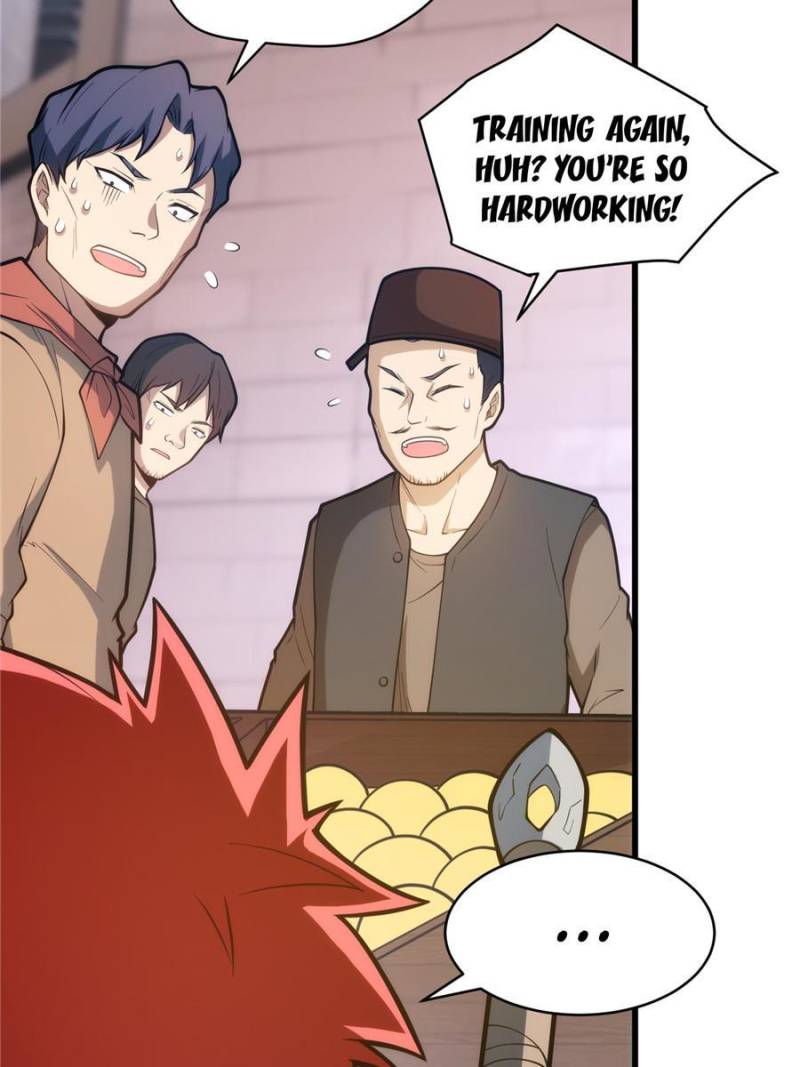 My Dragon System chapter 23 page 6