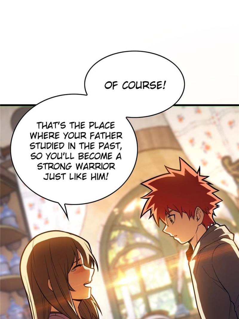 My Dragon System chapter 24 page 10