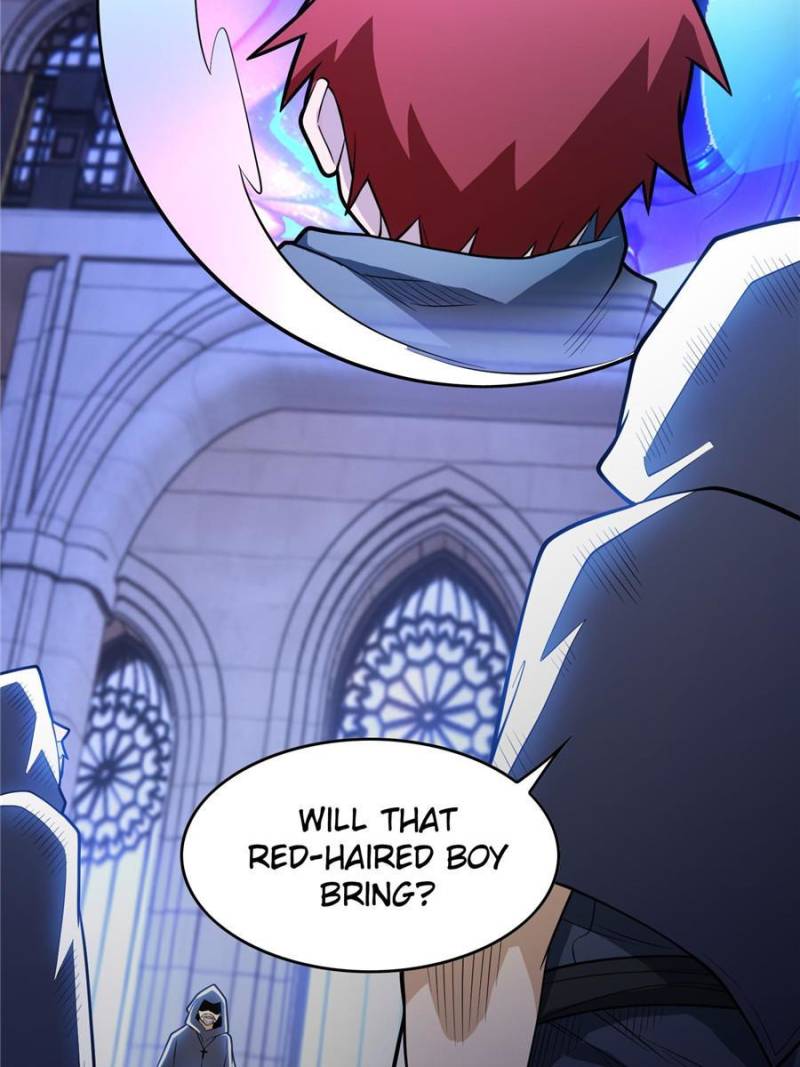 My Dragon System chapter 24 page 21