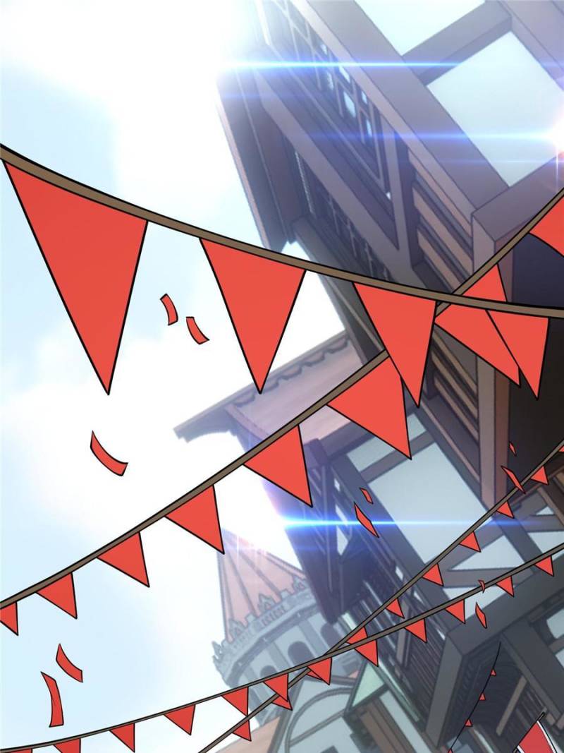 My Dragon System chapter 25 page 1