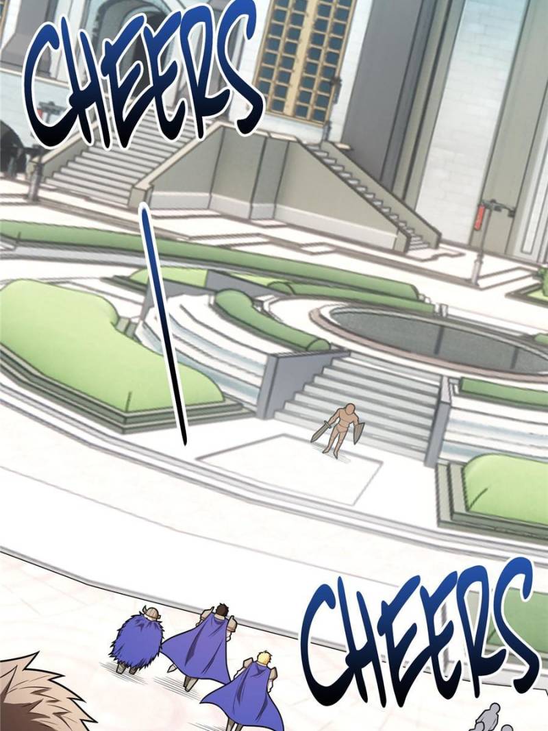 My Dragon System chapter 25 page 13