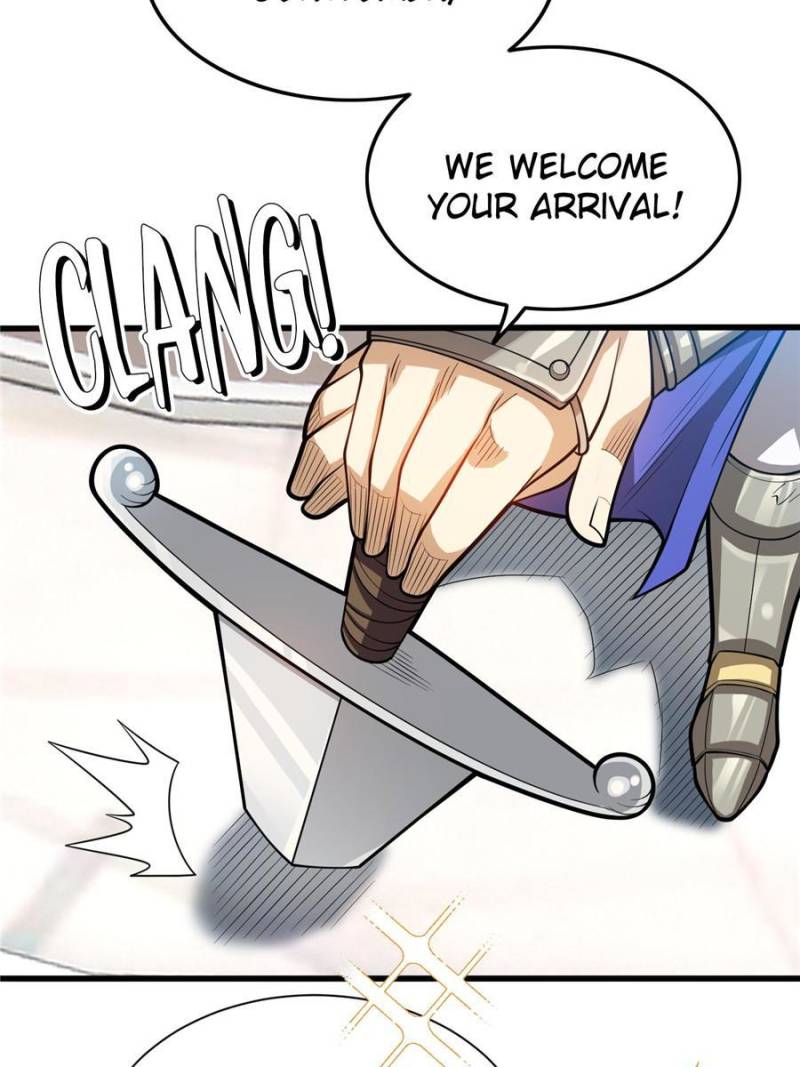 My Dragon System chapter 25 page 15