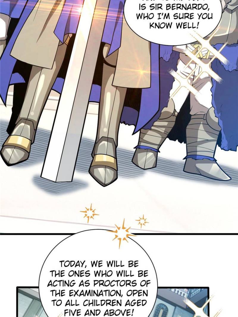 My Dragon System chapter 25 page 17