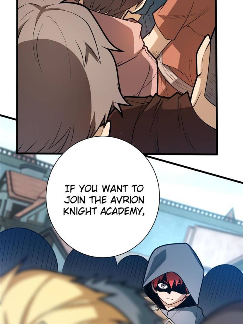 My Dragon System chapter 25 page 19