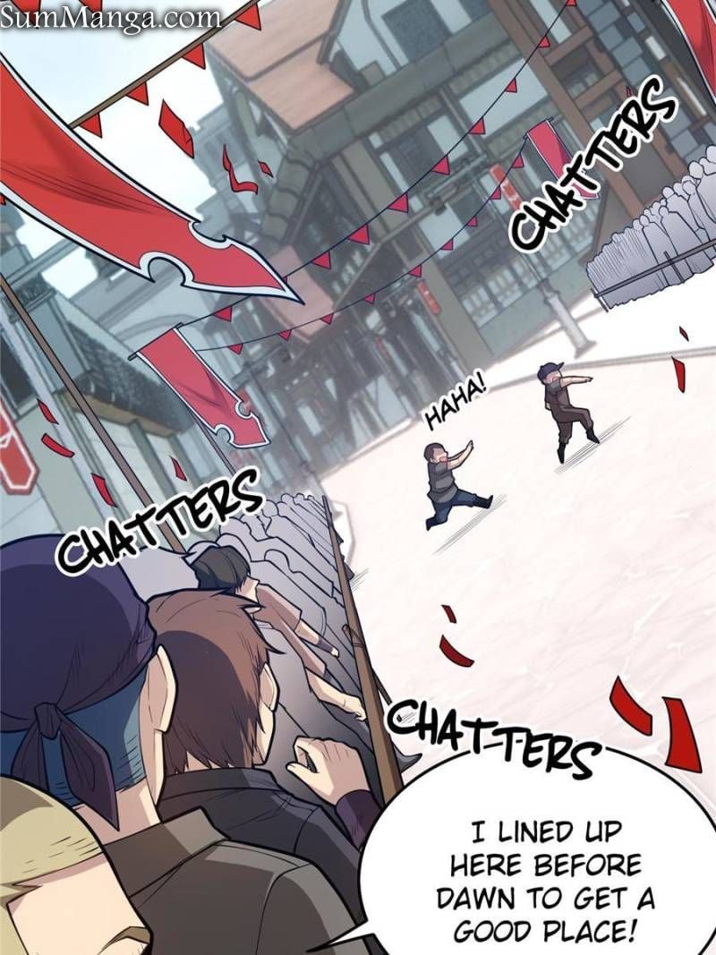 My Dragon System chapter 25 page 2