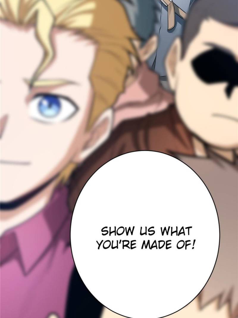 My Dragon System chapter 25 page 20